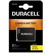 Duracell DR9932 - akumulator, zamiennik Nikon EN-EL12, 1000mAh