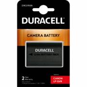 Duracell DRCLPE6N - akumulator, zamiennik Canon LP-E6N, 2000mAh