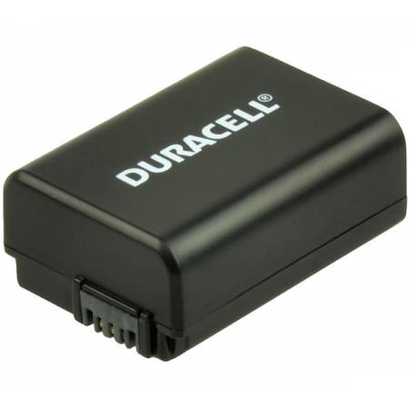 Duracell DR9954 - akumulator / zamiennik NP-FW50 do Sony / 900mAh