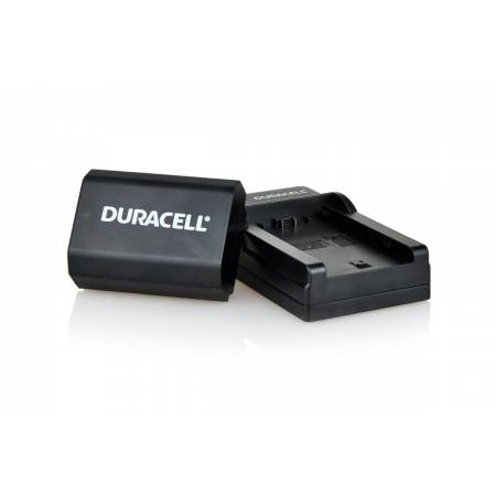 Duracell DRS5961 - ładowarka USB do akumulatorów Sony NP-FZ100