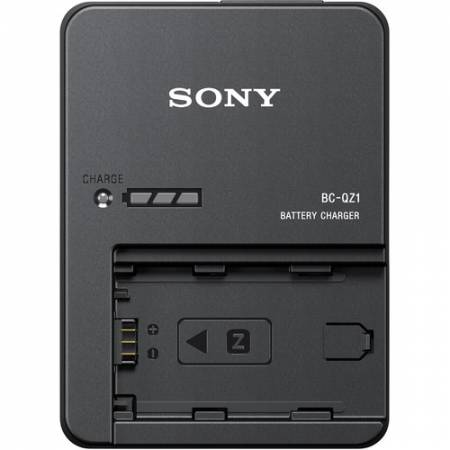 Sony BC-QZ1 - ładowarka do akumulatorów NP-FZ100