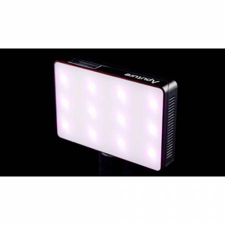 Aputure MC LED Light - lampa diodowa nakamerowa RGBWW, 3200-6500K
