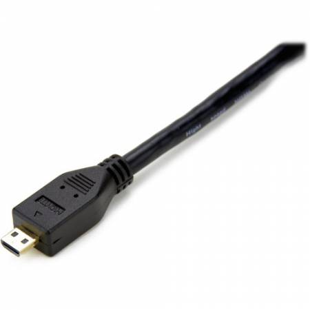 Atomos ATOMFLEX PRO Full HDMI do Micro HDMI 40-80cm - przewód / kabel