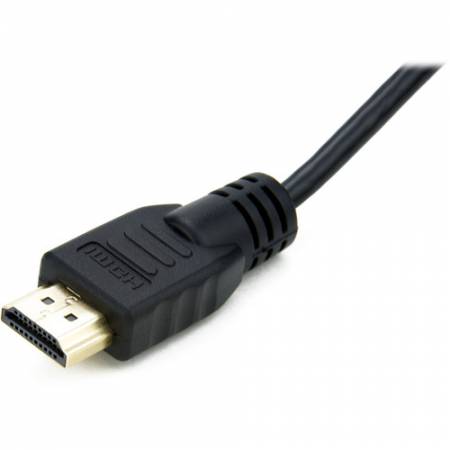 Atomos ATOMFLEX PRO Full HDMI do Mini HDMI 40-80cm - przewód / kabel