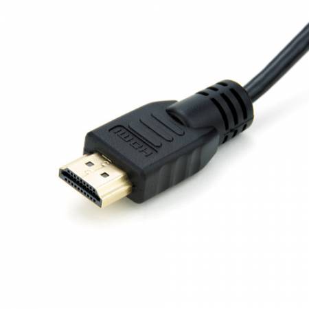 Atomos ATOMCAB011 - kabel Full HDMI do Full HDMI, 50-65cm