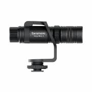 Saramonic Vmic Mini S - mikrofon pojemnościowy do kamer i aparatów
