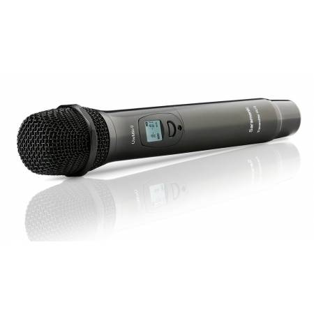 Saramonic HU9 - mikrofon bezprzewodowy do systemu UwMic9