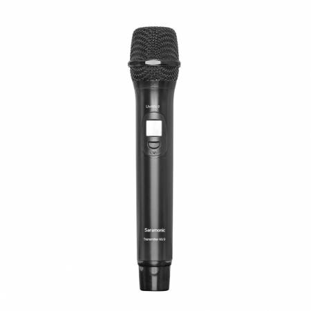 Saramonic HU9 - mikrofon bezprzewodowy do systemu UwMic9