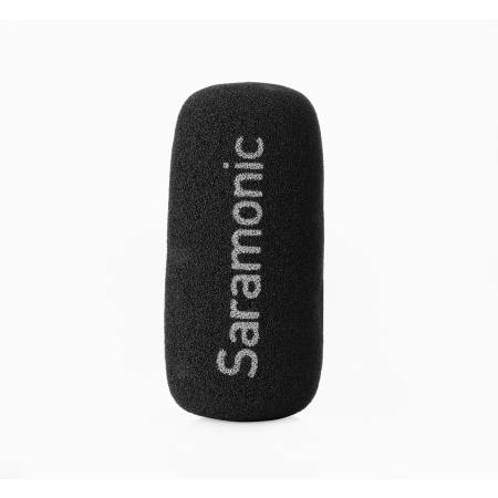 Saramonic SmartMic+ - Mikrofon pojemnościowy do smartfonów