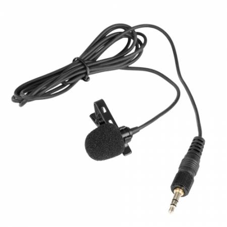 Saramonic UwMic9 Kit 1 (RX9 + TX9) - zestaw bezprzewodowy audio, nadajnik + odbiornik