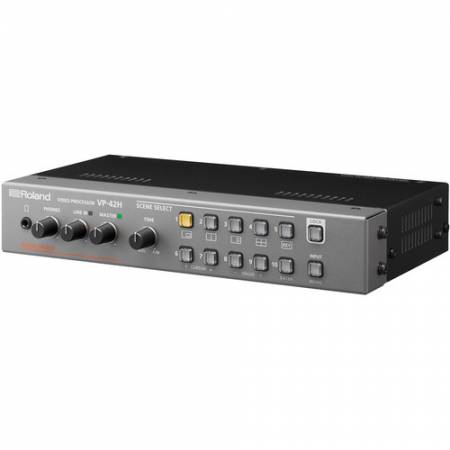 Roland VP-42H - procesor video 4x HDMI in / 1x HDMI out