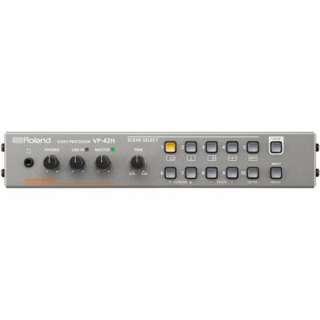 Roland VP-42H - procesor video 4x HDMI in / 1x HDMI out