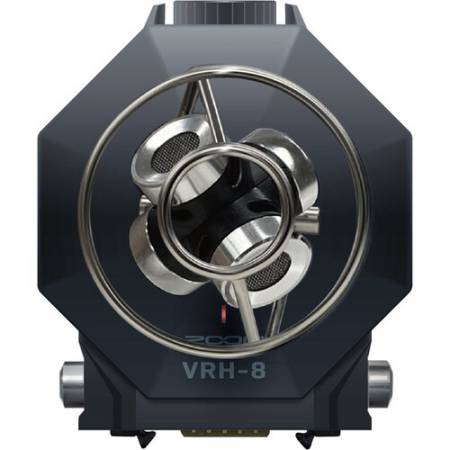 Zoom VRH-8 - kapsuła ambiosoniczna do rejestratora Zoom H8