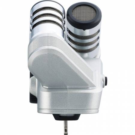 Zoom iQ6 - mikrofon pojemnościowy X/Y do iPhone, iPad, iPod Touch