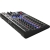 Zoom LiveTrak L-12 - cyfrowy mixer-rejestrator audio, 12-kanałowy