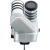 Zoom iQ6 - mikrofon pojemnościowy X/Y do iPhone, iPad, iPod Touch