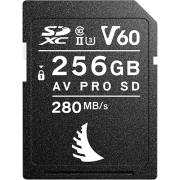ngelbird AV PRO SD MK2 V60 - karta 256GB, R280 / W160