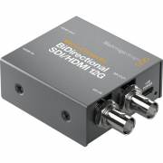 Blackmagic Design - Micro Converter BiDirectional SDI/HDMI 12G