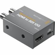 Blackmagic Design - Micro Converter HDMI to SDI 12G