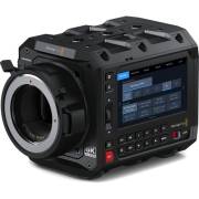 Blackmagic Desing PYXIS 6K EF - cyfrowa kamera kinowa, 6K, pełna klatka_1