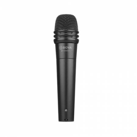 Boya BY-BM57 - mikrofon dynamiczny