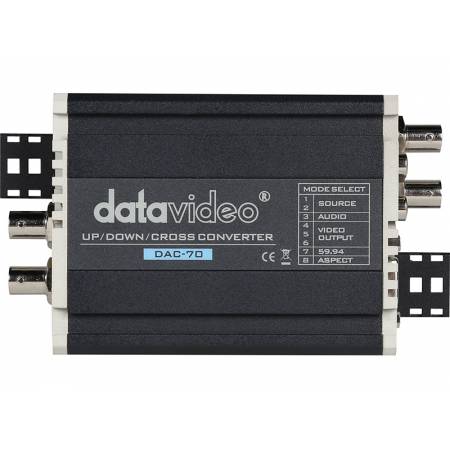 Datavideo DAC-70 - Up / Down / Cross Converter / konwerter