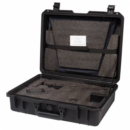 Datavideo HC-600 - walizka transportowa do telepromptera TP-600