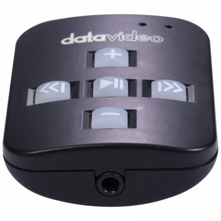 Datavideo WR-500 - pilot Bluetooth do sterowania prompterem