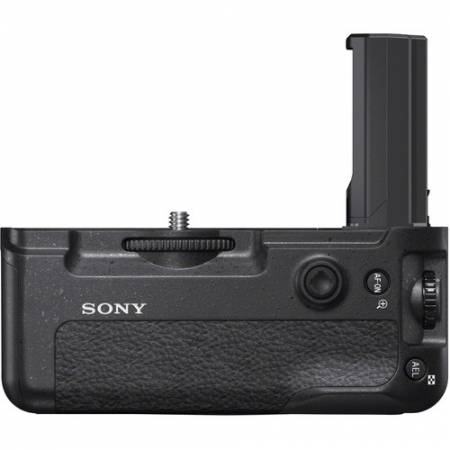 Sony VG-C3EM - battery pack, grip do A7RIII / A9