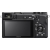Sony A6400 + SEL18135 - aparat cyfrowy, bezlusterkowiec + obiektyw 18-135mm (ILCE-6400M)