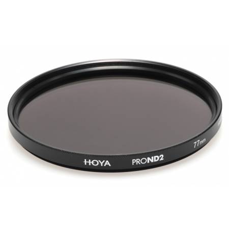 Hoya PRO ND2 52mm - filtr neutralny szary 52mm