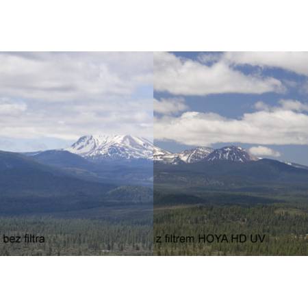 Hoya HD UV 43mm - filtr UV 43mm
