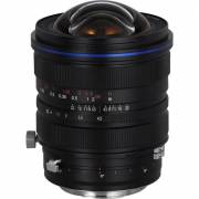 Laowa 15mm f/4.5 Zero-D Shift - obiektyw stałoogniskowy, Nikon Z