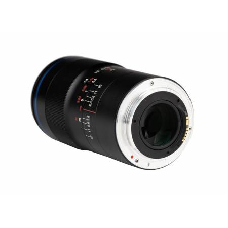 Laowa 2X Ultra Macro APO 100mm f/2.8 - obiektyw stałoogniskowy Macro / Canon