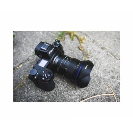 Laowa Venus Optics D-Dreamer 15mm f/2.0 Zero-D - obiektyw stałoogniskowy do Nikon Z