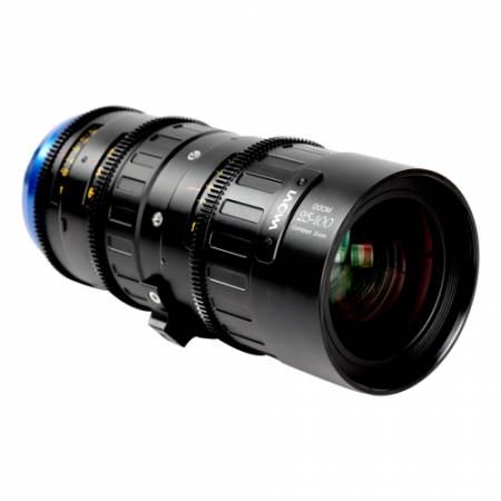 Laowa OOOM 25-100 mm T2,9 Cine - obiektyw zmiennoogniskowy do Arii PL / Canon EF / Sony E