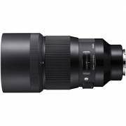 Sigma A 135mm f/1.8 DG HSM - obiektyw stałoogniskowy do Sony E