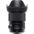 Sigma A 28mm f/1.4 DG HSM - obiektyw stałoogniskowy do Sony E