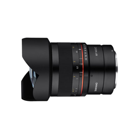 Samyang MF 14mm F2.8 Z - obiektyw stałoogniskowy do Nikon Z