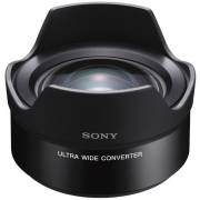 Sony Ultra Wide Converter / VCL-ECU2 - konwerter ultraszerokokątny