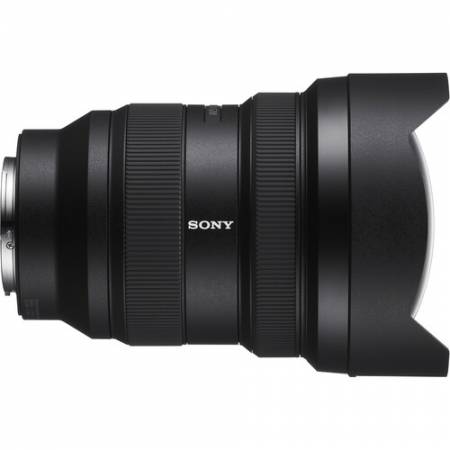 Sony FE 12-24mm f/2.8 GM - obiektyw zmiennoogniskowy, SEL1224GM