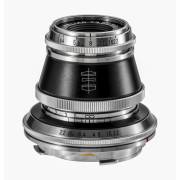 Voigtlander Heliar 50mm f/3.5 - obiektyw stałoogniskowy, Leica M