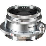 Voigtlander Heliar 40mm f/2.8 Aspherical - obiektyw stałoogniskowy, Leica M