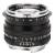 Voigtlander Nokton II 50mm f/1.5 - obiektyw stałoogniskowy, Leica M (MC), czarny
