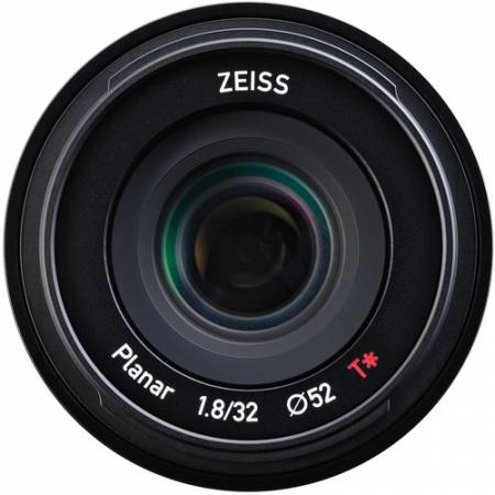 Zeiss Touit 32mm f/1.8 (2030-678) - obiektyw do Sony E