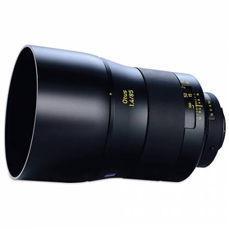 Zeiss Otus 85mm f/1.4 Apo Planar T* (2040-292) - obiektyw do Canon EF
