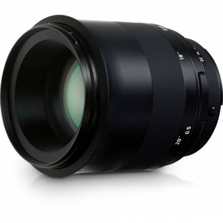 Zeiss Milvus 100mm f/2M (2096-562) - obiektyw do Nikon F