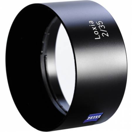 Zeiss Loxia 35mm f/2 Biogon T* (2103-749) - obiektyw do Sony E