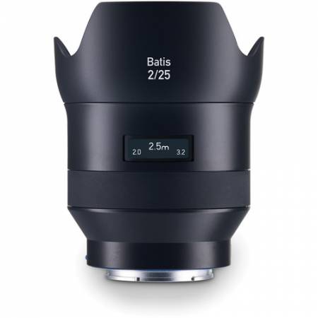Zeiss Batis 25mm f/2 (2103-750) - obiektyw do Sony E