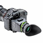Genesis Gear CineView LCD VF PRO 3-3.2 - wizjer do aparatów DSLR